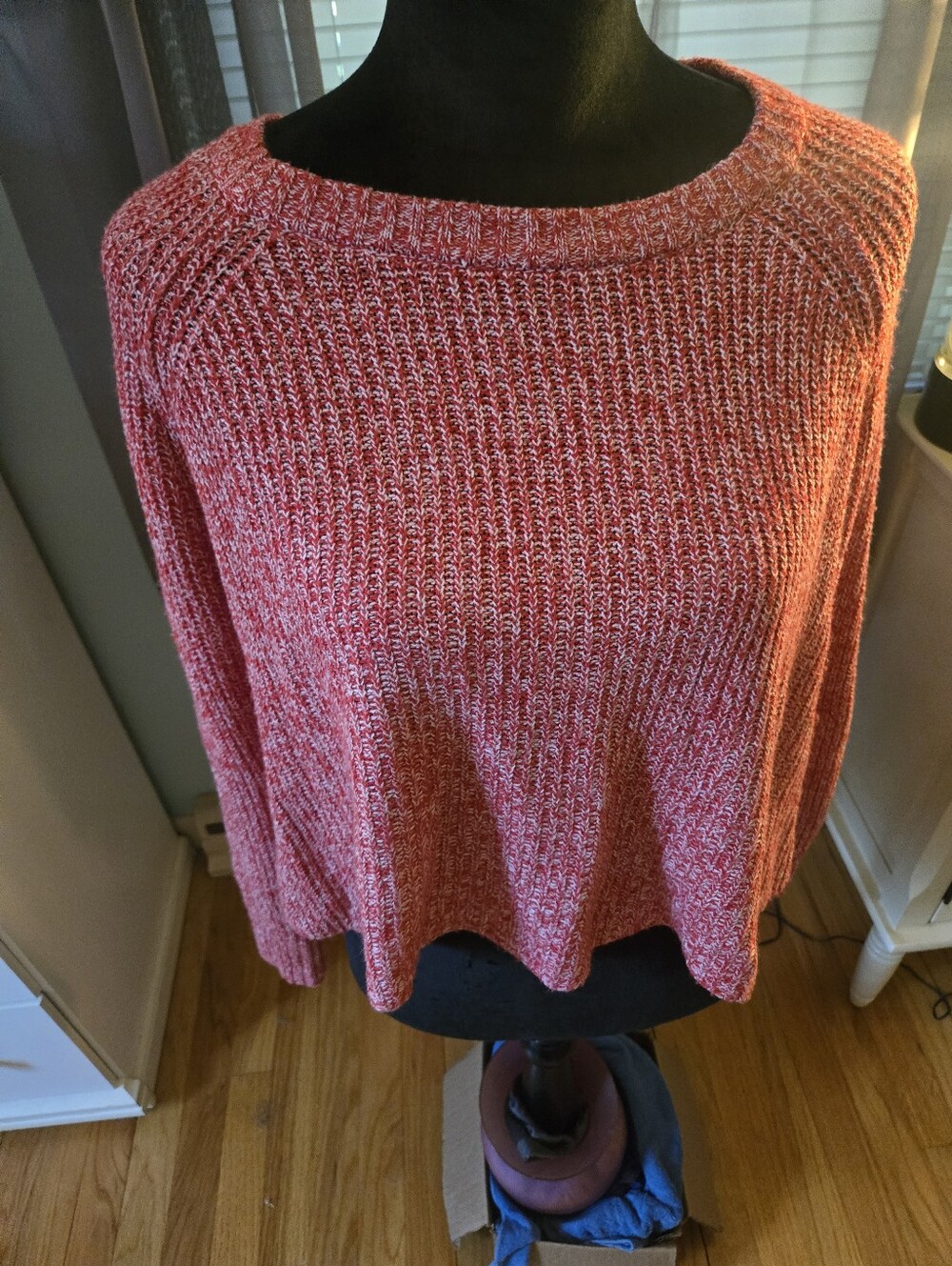 US Polo Assn Women's Lightweight Sweater